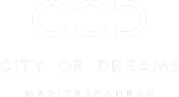 COD Mediterranean Logo
