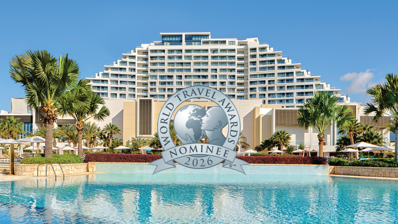 World Travel Awards